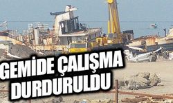 ÇEVRE MÜDÜRLÜĞÜ RAPOR VERECEK