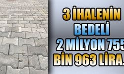 DEVLETTEN KÖYLERDE ALT YAPI ATAĞI....