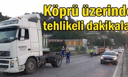 DORSE, TIRDAN KURTULDU...