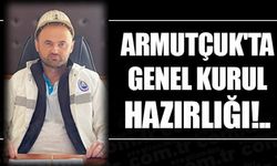 MEVCUT BAŞKAN, MUTLU'YA TEPKİ GÖSTERDİ