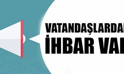 RAHATSIZLIKLARINI BİLDİRDİLER