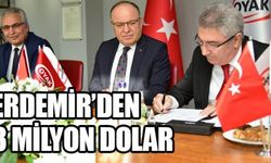 AŞKIN PEKER 1 MİLYON DOLARINI ÖDEDİ