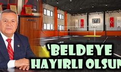 İhale Bedeli 997 Bin TL