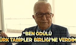 "İYİ OLMUŞ, GÖZALTINA ALINMIŞ, HAPSE GİRSİN"