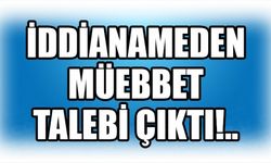 YENGESİNİ ÖLDÜRMÜŞTÜ