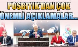 "BASKI YAPIYOR, TEHDİT EDİYORLAR"