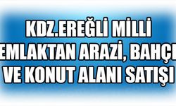 İHALELER 1 ARALIK TARİHİNDE YAPILACAK...