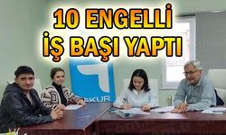 İŞKUR DETAYLARI DA AÇIKLADI