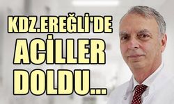 BAŞHEKİM ÇİMENOĞLU: MASKENİZİ TAKIN, HİJYENE ÖNEM VERİN