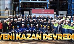 ELEKTRİK VE DOĞALGAZ TASARRUFU SAĞLANACAK