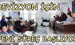 "EREĞLİ'DE BÜYÜK KARGAŞA VAR"