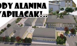 İHALESİ 31 OCAK 2023 SALI GÜNÜ...