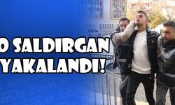 İŞLETMECİ VE BİR MÜŞTERİYİ SİLAHLA YARALAMIŞTI, TUTUKLANDI