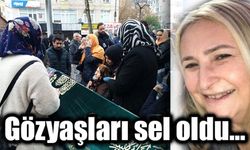 YAYA GEÇİDİNDE OTOMOBİL ÇARPMIŞTI