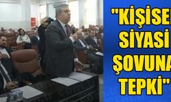 AK PARTİ EREĞLİ MECLİS GRUBUNDAN AÇIKLAMA