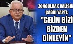 "ALINGANLIK YADA KÖPÜRTME DEĞİL, GERÇEKLER"