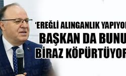 "AYRIM YAPMAYIZ YAPILMASINA DA İZİN VERMEYİZ"