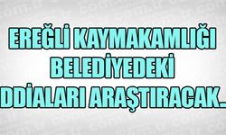 "BURNUMUZA İYİ ŞEYLER GELMİYOR DENİLİRSE BAKANLIĞA YAZACAĞIZ"