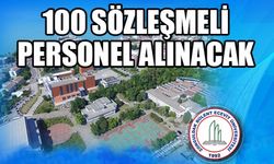 BÜRO PERSONELİ, TEMİZLİKÇİ, ŞOFÖR, GÜVENLİK, BAKIM, ONARIM...