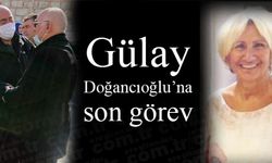 DOĞANCIOĞLU'NA SON GÖREV