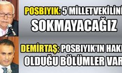 "DÜNYA TARİHİNDE BÖYLE BİR ŞEY YOK"