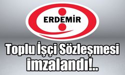 Erdemir işçisinin banka promosyonu da belli oldu