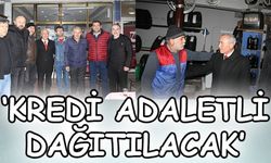 "KAPALI SANDIK USULÜYLE YAPILMASINI TALEP EDİYORUZ"