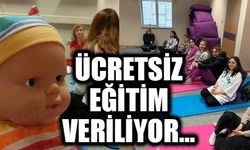 KARADENİZ EREĞLİ DEVLET HASTANESİ'NDE HER SALI...