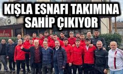 PAZAR GÜNÜ KİLİMLİ MAÇINA EREĞLİ HALKI DAVET EDİLDİ