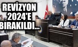 "TEHDİT, DEDİKODU, İTHAMLAR HAVADA UÇUŞUYOR"