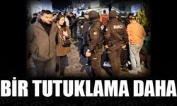 YALI CADDESİ'NDE İŞYERİ KURŞUNLANMIŞTI