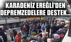 2 BİN 500 KİŞİYE SICAK YEMEK DAĞITACAKLAR