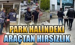 3 ŞÜPHELİDEN 2'Sİ TUTUKLANDI