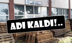 ADI KALDI!..