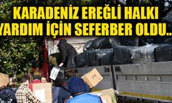 İLÇEYE 405 AİLE GELDİ, 23'Ü GERİ DÖNDÜ...