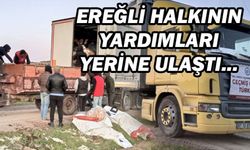DEPREM BÖLGESİNDEN 6 CENAZE GELİYOR