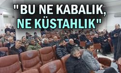 EREĞLİ'DE ULAŞIMA ZAM GELİYOR...