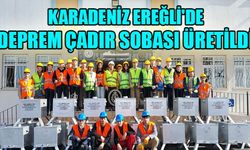 GEMİCİLER ÇİZDİ, ÖĞRETMEN VE ÖĞRENCİ DAYANIŞMASI...