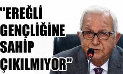 "İLÇE BAŞKANLARININ KOLTUKLARINI AYARLIYORUZ"