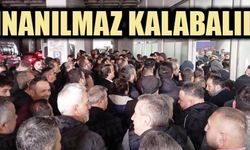 SEÇİM SONUÇLARI BELLİ OLDU: AZMAN BİN 500'E ULAŞTI, CİVELEK 8 OY ALDI...