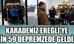 MALATYA'DAN 5 KİŞİLİK AİLEYE YAKIN İLGİ