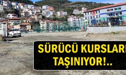 OKUL BAHÇESİNE YERLEŞİYORLAR