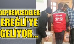ÖNCE KAYIT ALTINA ALINACAKLAR SONRA YARDIMLARI YAPILACAK