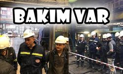 SICAK HADDEHANELERDE BAKIM VAR