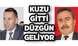 CHP’NİN YEDEĞİNDEN MECLİSE