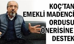 “HAREKETE GEÇİRİLMESİ BENCE DE MÜMKÜN”