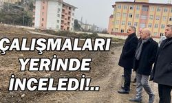 TALİMAT CUMHURBAŞKANI ERDOĞAN'DAN...