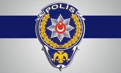 POLİSİN FİZİKİ TAKİBİYLE YAKALANDI