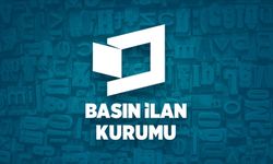 YEREL YÖNETİMLERE RESMİ İLAN TALİMATI...