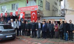 "DESTEK İSTİYORUM"